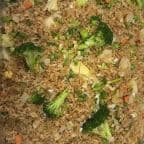 Best Veggies Fried Rice in Provo, UT