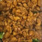 Best P8. Orange Chicken in Provo, UT