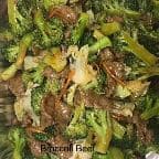 Best P11. Broccoli Beef in Provo, UT