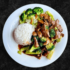 Best 9. Broccoli Beef in Provo, UT