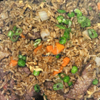 Best Beef Fried Rice in Provo, UT