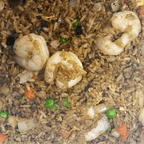 Best Shrimp Fried Rice in Provo, UT