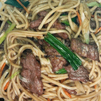 Best Beef Lo Mein in Provo, UT
