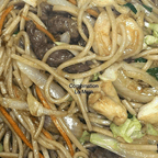 Best Combination Lo Mein in Provo, UT