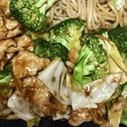 Best 12. Broccoli Chicken in Provo, UT