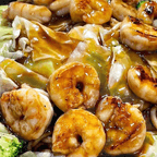 Best 3. Teriyaki Shrimp in Provo, UT