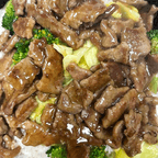 Best 2. Teriyaki Beef in Provo, UT