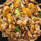 Best 4. Teriyaki Chicken & Shrimp in Provo, UT