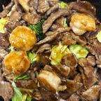 Best 5. Teriyaki Beef & Shrimp in Provo, UT