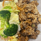 Best 15. Sesame Chicken in Provo, UT