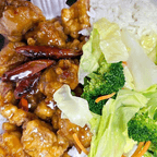 Best 14. General Tso's Chicken in Provo, UT