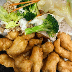 Best 16. Sweet & Sour Chicken in Provo, UT