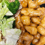 Best 17. Coconut Chicken in Provo, UT