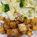 Best 18. Orange Tofu in Provo, UT