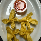 Best Cheese Wontons (4) in Provo, UT