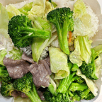 Best Broccoli Beef (Gluten free) in Provo, UT
