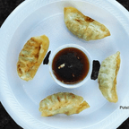 Best Potstickers (4) in Provo, UT