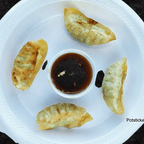 Best P3. Potstickers(40) in Provo, UT